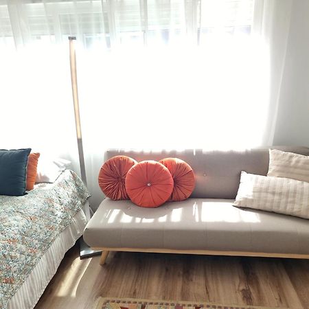 Kyra House Centro Vigo Apartment Luaran gambar