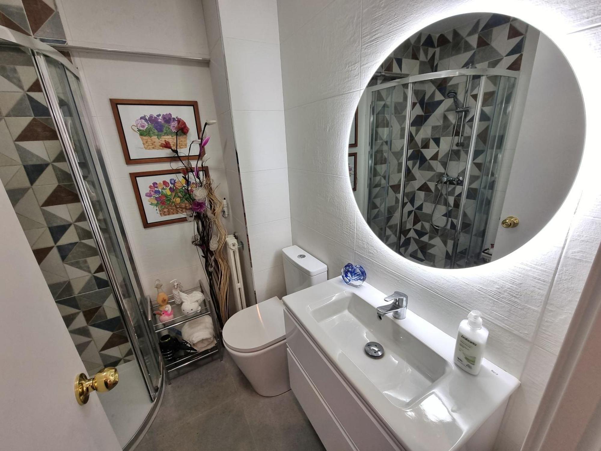 Kyra House Centro Vigo Apartment Luaran gambar