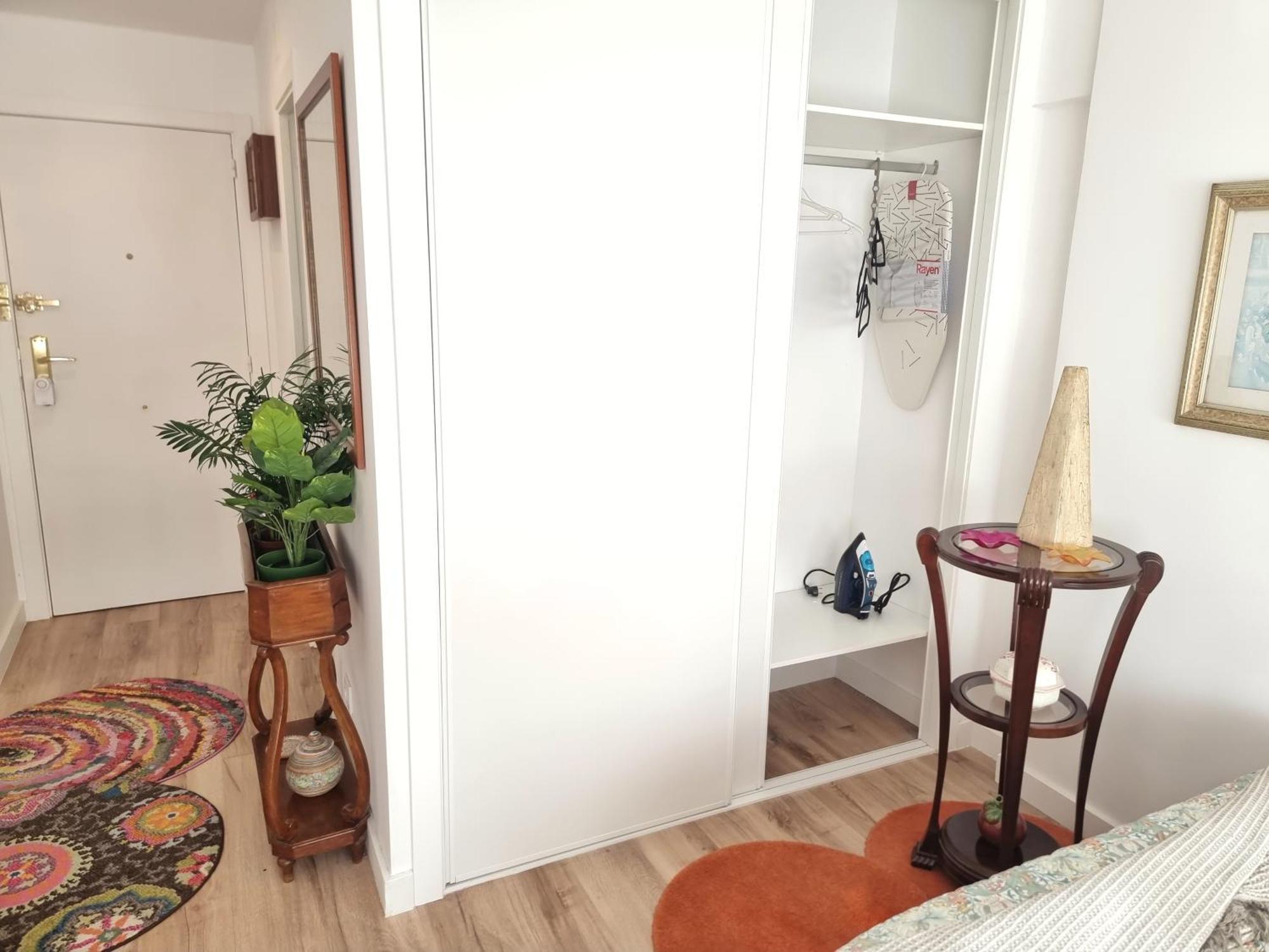 Kyra House Centro Vigo Apartment Luaran gambar